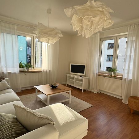 Apartament W Kamienicy Gdynia Exterior photo