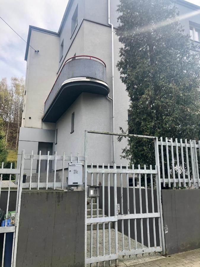 Apartament W Kamienicy Gdynia Exterior photo