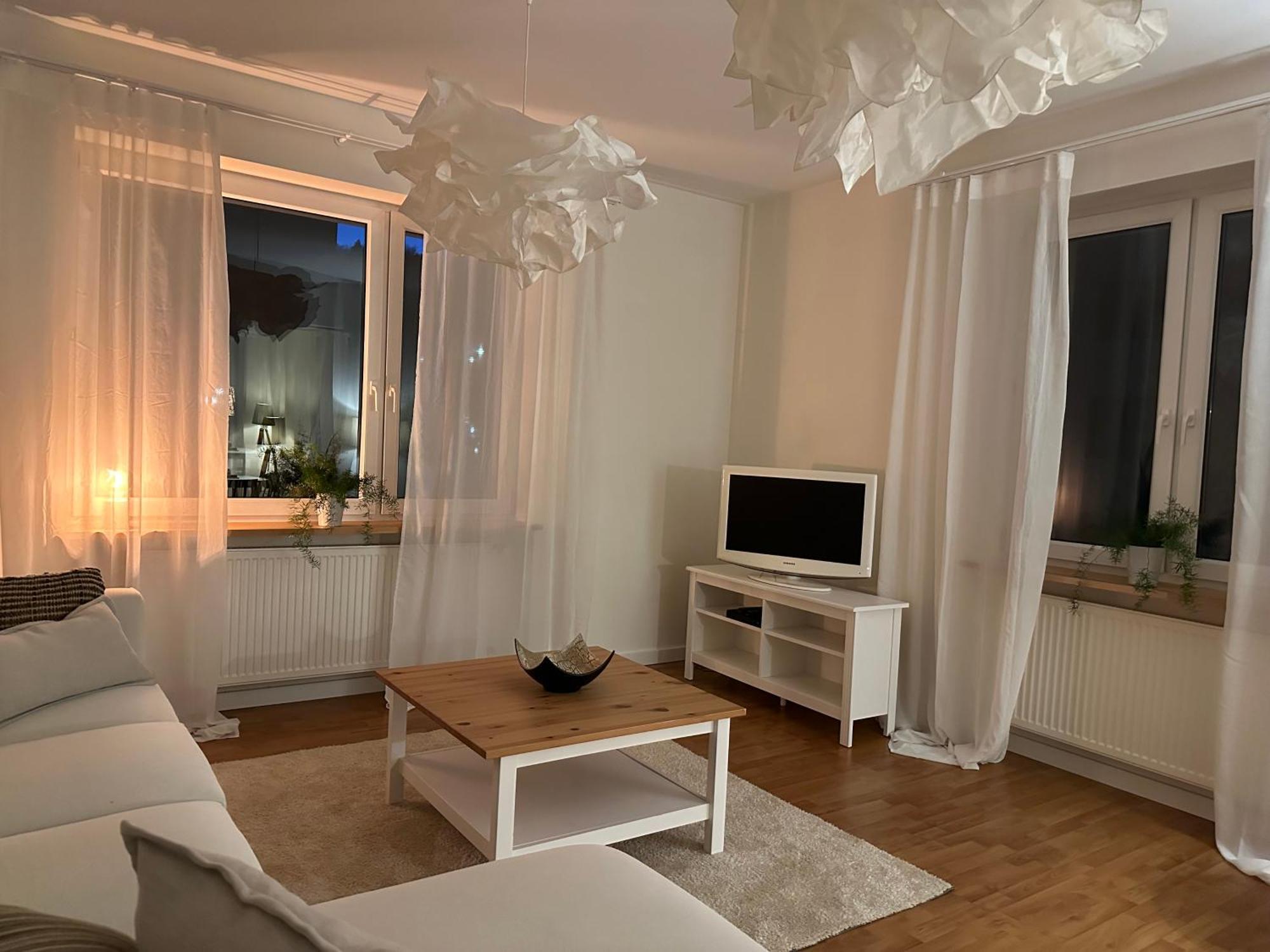 Apartament W Kamienicy Gdynia Exterior photo