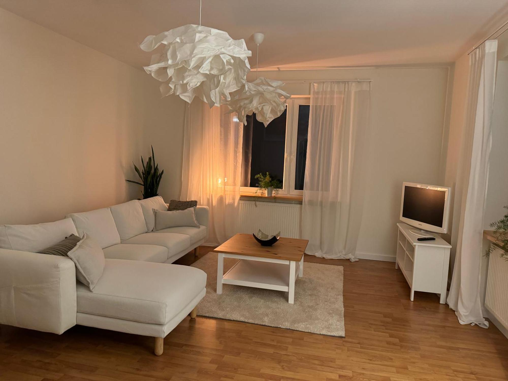 Apartament W Kamienicy Gdynia Exterior photo